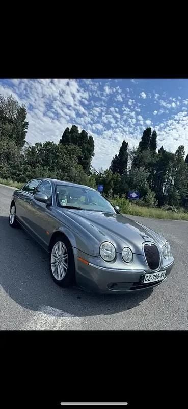 Utilisé 2004 Jaguar S-Type S Berline | 7 000 € - Image 1/4