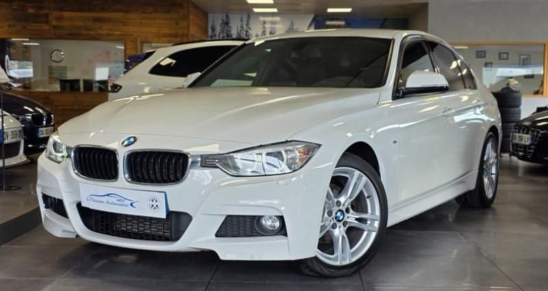 Utilisé 2013 BMW 320 M Sport Berline | 11 000 € (Super prix) - Image 1/4