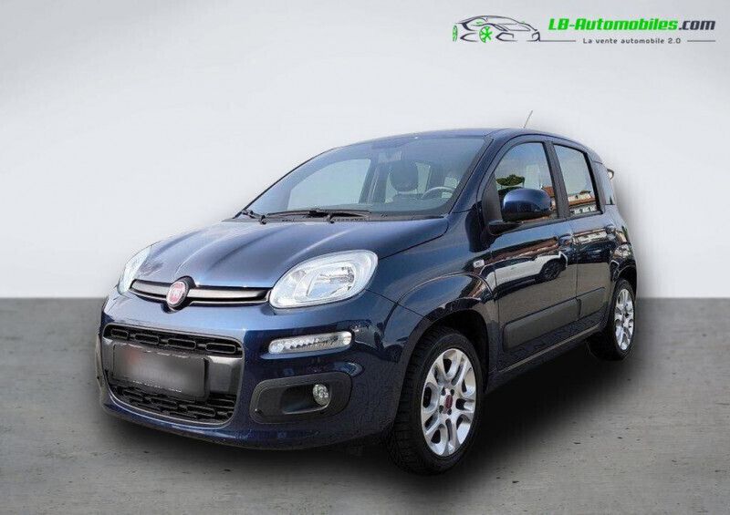 Utilisé 2016 Fiat Panda Citadine | 15 400 € (Prix cher) - Image 1/4