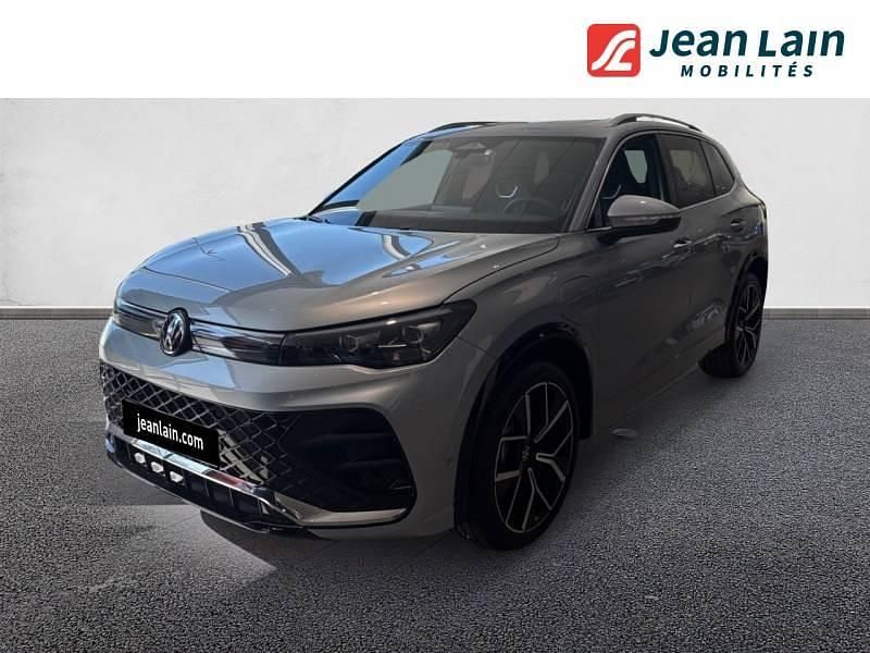 Nouvelle 2025 VW Tiguan R-line Edition SUV | 57 990 € (Prix assez cher) - Image 1/4