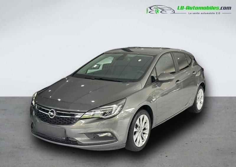 Utilisé 2019 Opel Astra Berline | 16 700 € (Bon prix) - Image 1/4