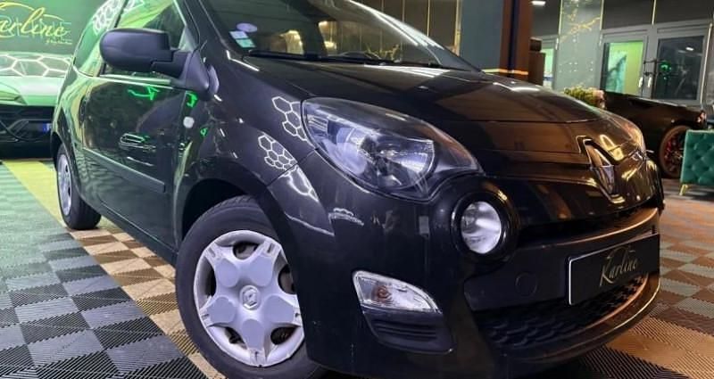 Occasion Renault Twingo Expression 75 ch (55 kW) 2013 Citadine