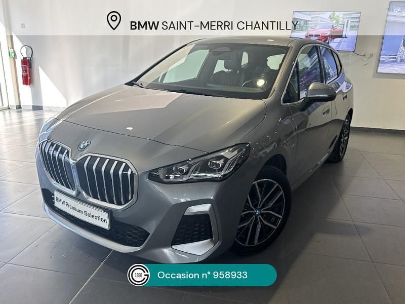 Utilisé 2023 BMW 225 Active Tourer Monospace | 36 490 € (Bon prix) - Image 1/4