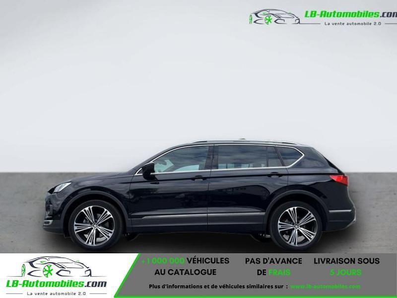 Occasion 2021 Seat Tarraco 4Drive SUV | 38 900 € (Prix juste) - Image 1/4