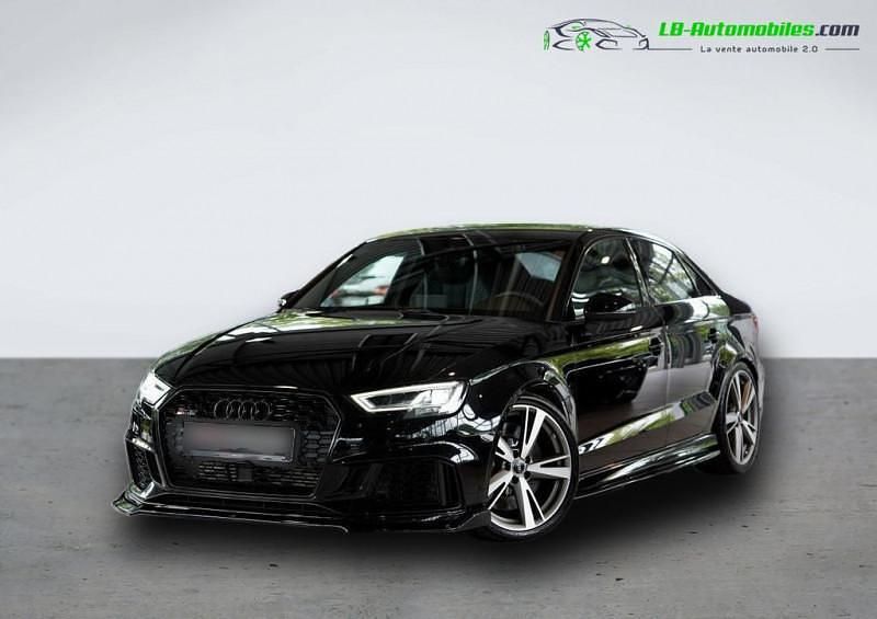 Utilisé 2020 Audi RS3 Sport Citadine | 52 400 € (Bon prix) - Image 1/4