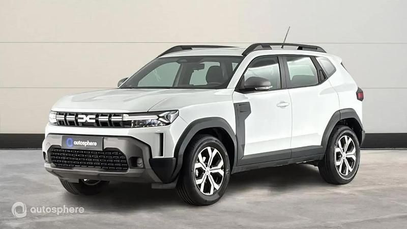 Occasion 2025 Dacia Duster Expression SUV | 22 799 € (Bon prix) - Image 1/4