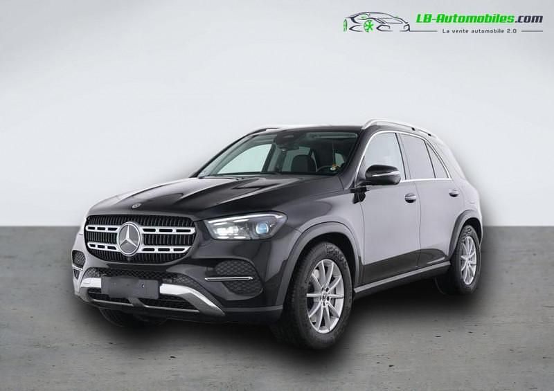 Utilisé 2025 Mercedes GLE400 | 98 600 € (Bon prix) - Image 1/2