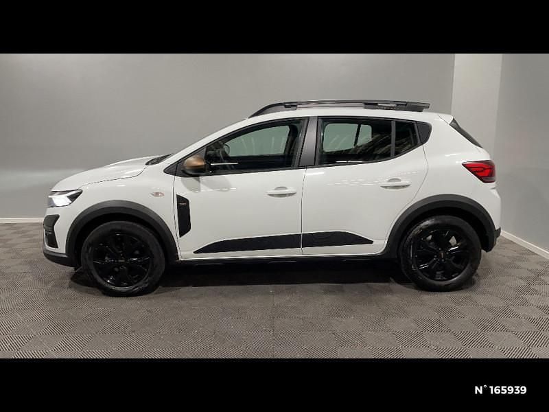 Occasion Dacia Sandero Extreme 92 ch (67 kW) 2024 Citadine