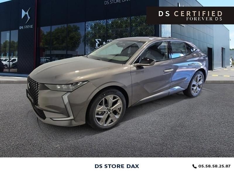 Gris Nouvelle 2025 DS Automobiles DS4 Berline | 32 990 € (Bon prix) - Image 1/4