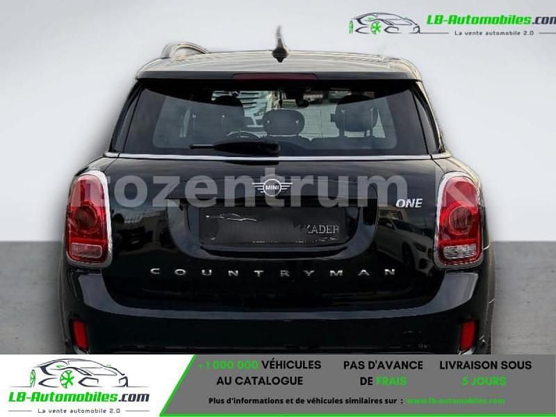 Occasion Mini Countryman 102 ch (75 kW) 2020 SUV