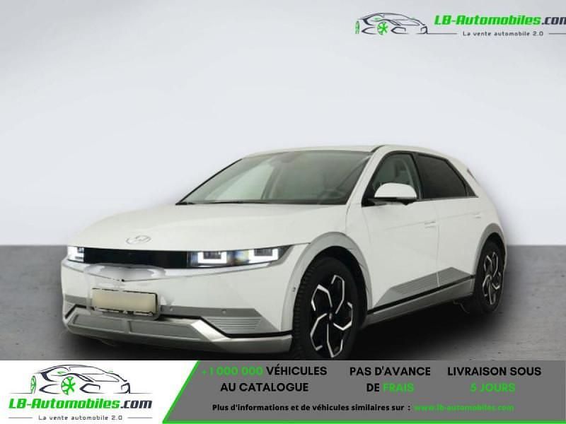 Utilisé 2024 Hyundai Ioniq 6 Berline | 43 400 € (Prix juste) - Image 1/4