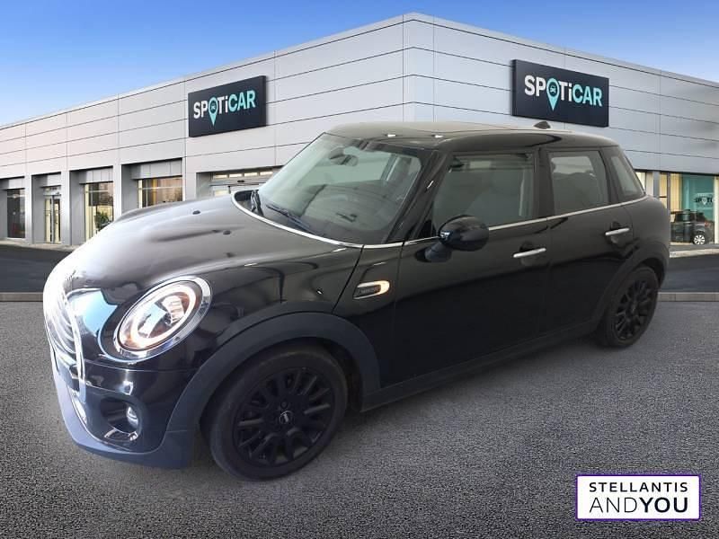 Utilisé 2019 Mini Cooper Citadine | 16 988 € (Bon prix) - Image 1/4