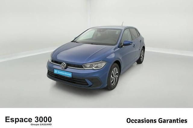 Occasion 2024 VW Polo Edition | 21 970 € (Prix juste) - Image 1/4