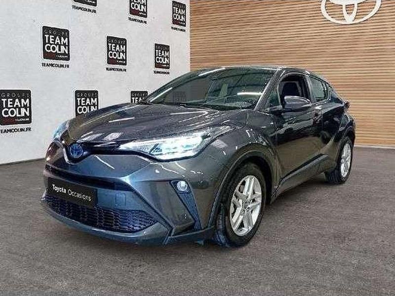 Occasion 2023 Toyota C-HR SUV | 24 490 € (Prix juste) - Image 1/1