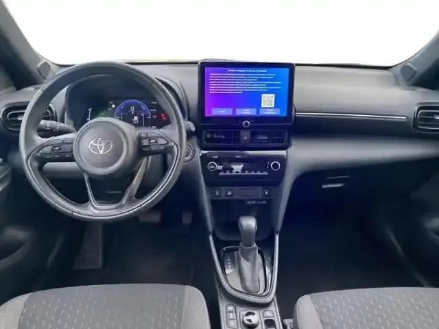 Occasion Toyota Yaris Cross Design 2024 Noir intense (m) SUV