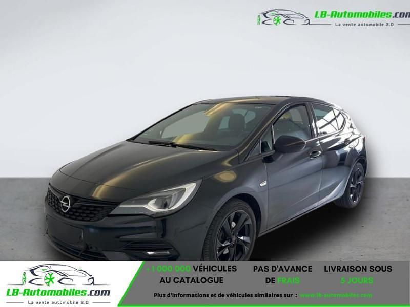 Utilisé 2020 Opel Astra Elegance Berline | 16 900 € (Prix assez cher) - Image 1/4