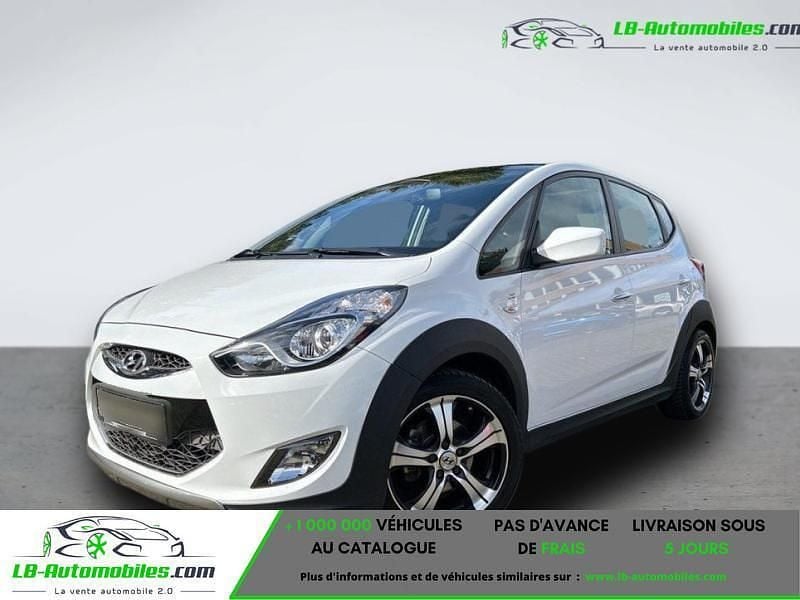 Utilisé 2015 Hyundai ix20 Monospace | 13 400 € (Prix juste) - Image 1/4