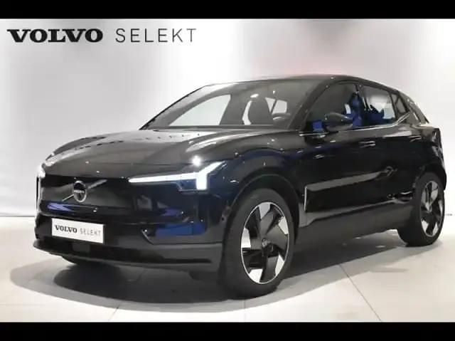 Noir Utilisé 2024 Volvo EX30 Plus SUV | 37 900 € (Prix cher) - Image 1/4