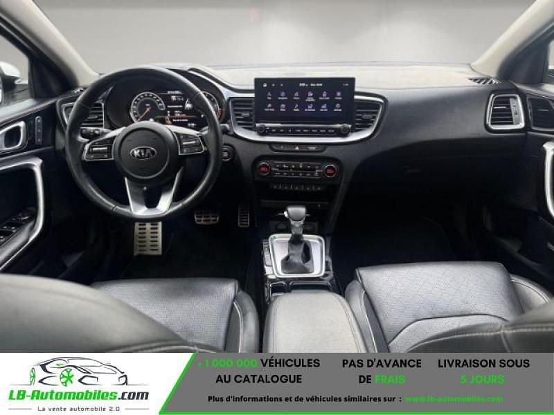 Occasion Kia Ceed 140 ch (102 kW) 2020 Citadine