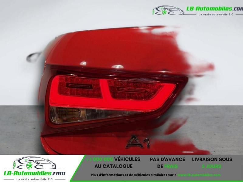 Occasion Audi A1 Sport 122 ch (89 kW) 2014 Citadine