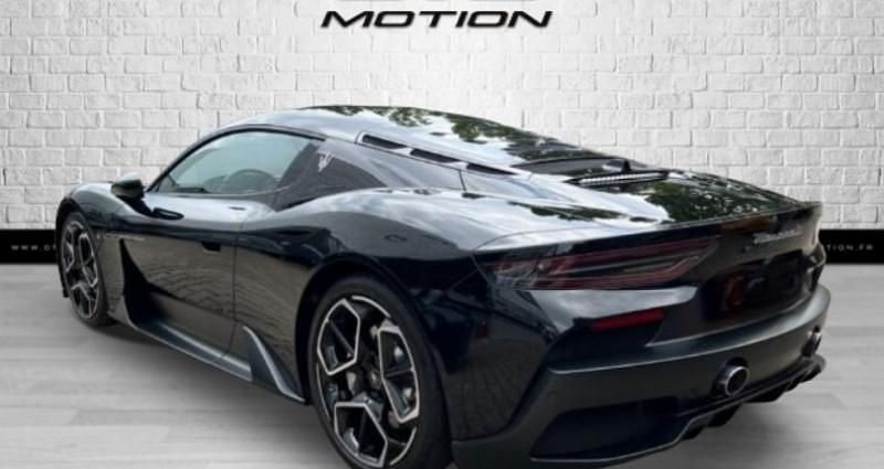 Occasion Maserati 20 2022 Coupé