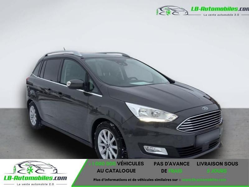 Occasion Ford C-MAX 150 ch (110 kW) 2019 Monospace
