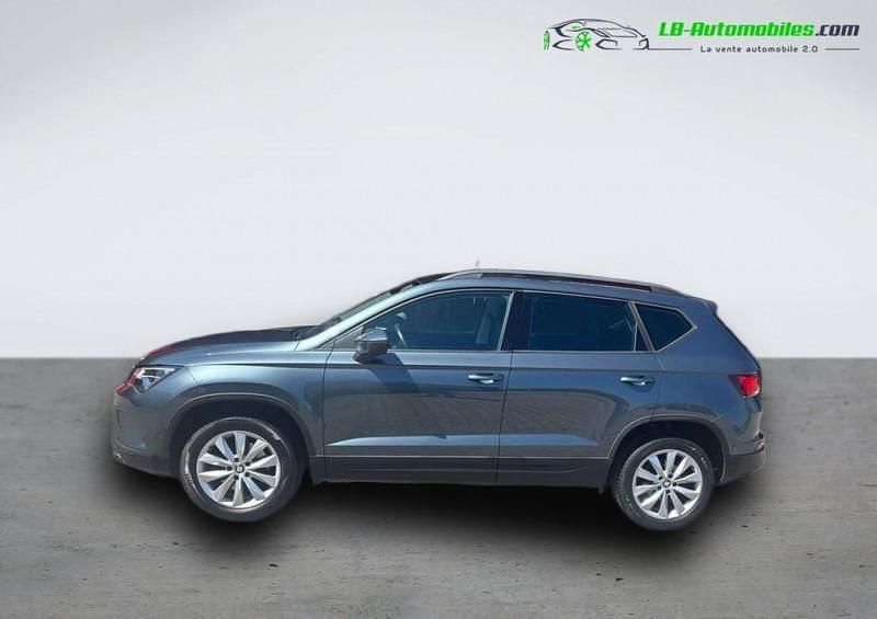 Utilisé 2020 Seat Ateca SUV | 26 000 € (Prix juste) - Image 1/4