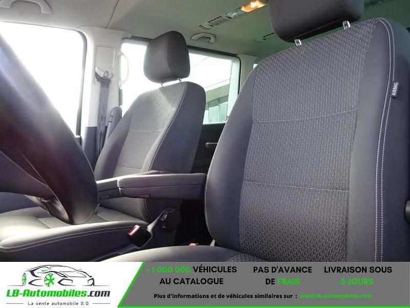 Occasion VW Multivan 150 ch (110 kW) 2018 Van