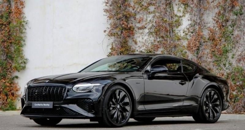 Occasion 2025 Bentley Continental Coupé | 309 900 € (Super prix) - Image 1/4