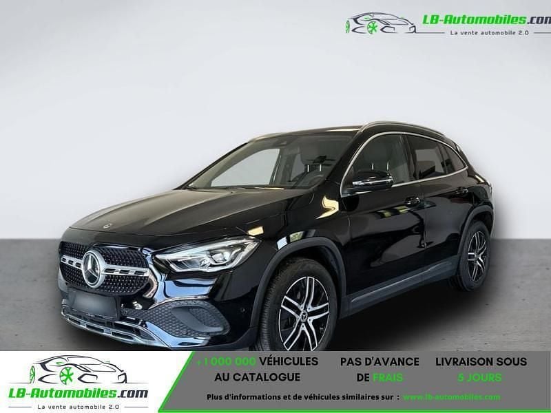 Utilisé 2022 Mercedes GLA220 SUV | 36 000 € (Bon prix) - Image 1/4
