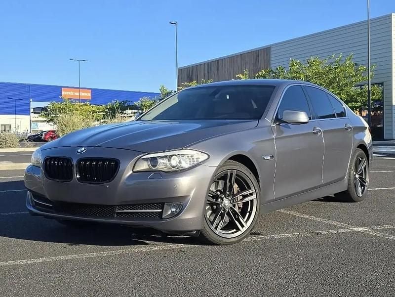Utilisé 2011 BMW 530 Exclusive Berline | 12 500 € - Image 1/4