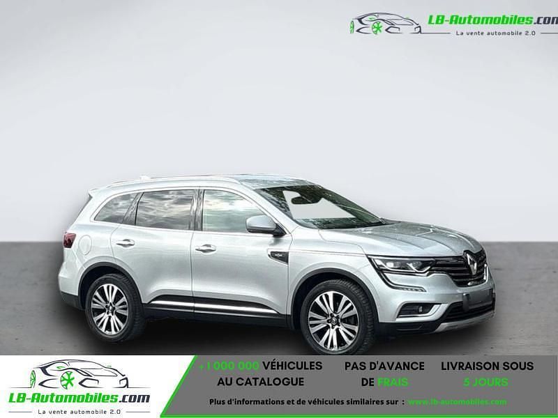 Utilisé 2019 Renault Koleos SUV | 24 900 € (Bon prix) - Image 1/4