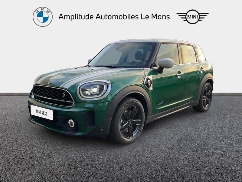 Occasion 2022 Mini Cooper Countryman Premium Plus SUV | 33 390 € (Prix juste) - Image 1/4