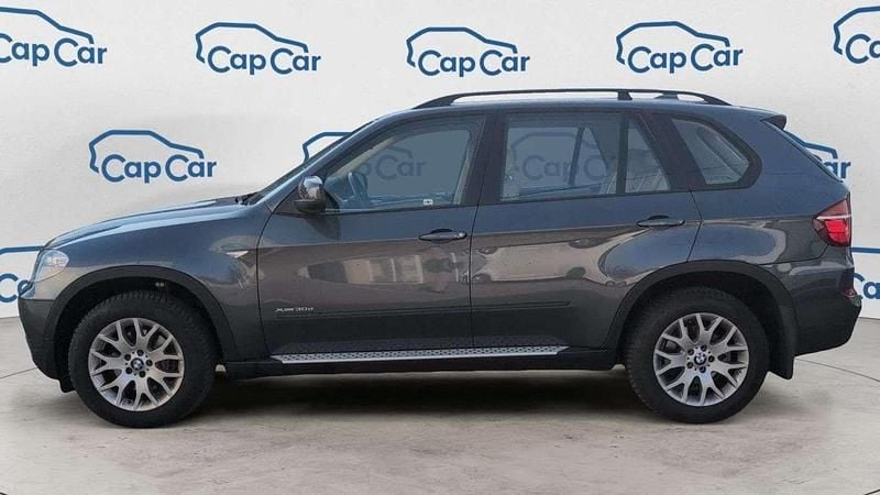 Occasion BMW X5 245 ch (180 kW) 2011 SUV