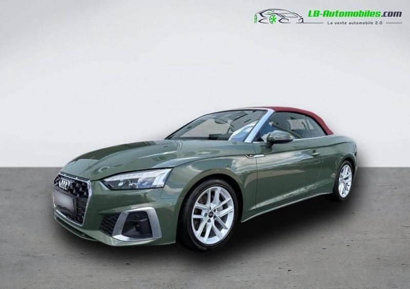 Utilisé 2022 Audi A5 Sport Coupé | 39 100 € (Bon prix) - Image 1/4