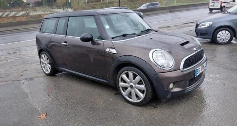 Occasion Mini Clubman 174 ch (127 kW) 2008 Break