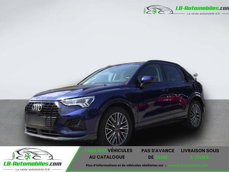 Occasion 2022 Audi Q3 SUV | 35 700 € (Prix juste) - Image 1/4