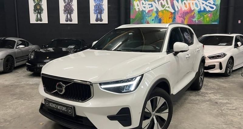 Utilisé 2024 Volvo XC40 SUV | 34 990 € - Image 1/4