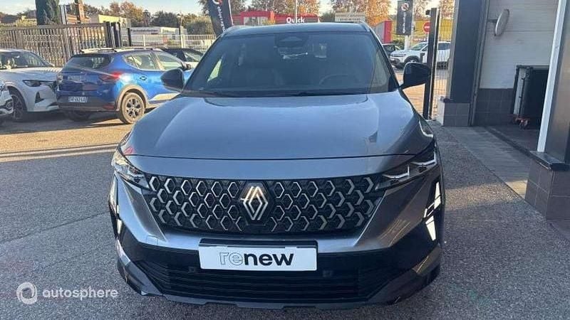 Occasion Renault Austral Techno 133 ch (97 kW) 2025 SUV