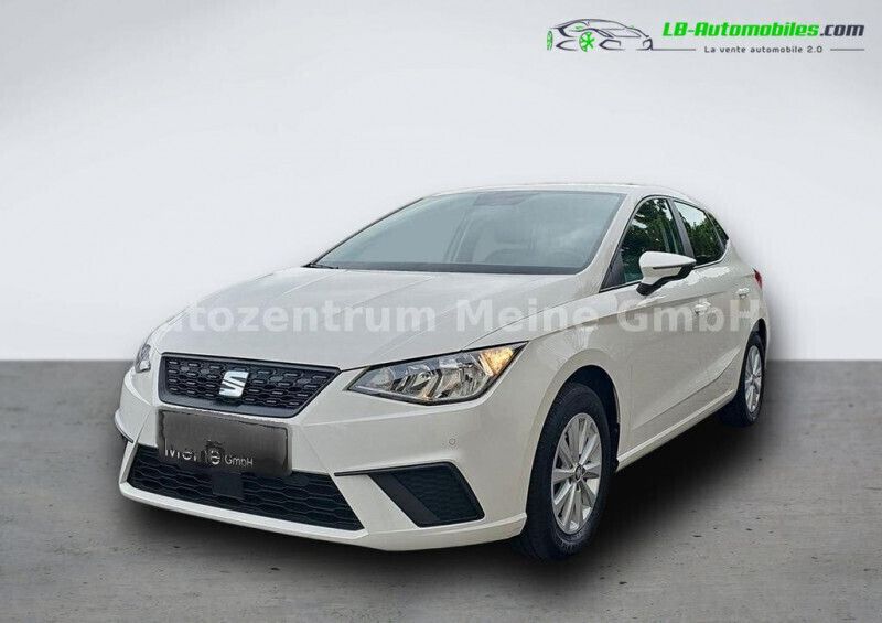 Utilisé 2021 Seat Ibiza Citadine | 16 900 € (Prix juste) - Image 1/4