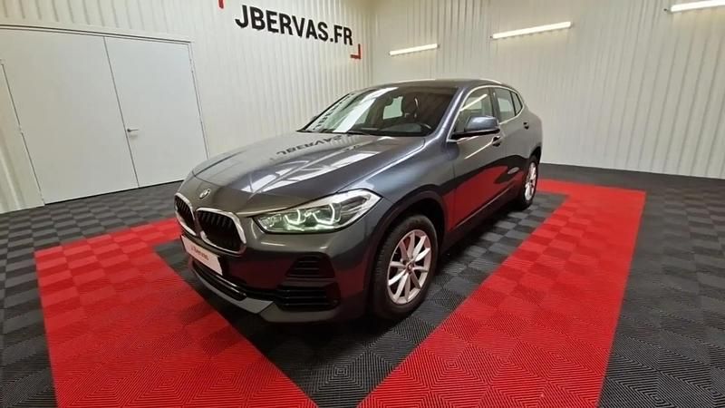 Occasion 2020 BMW X2 SUV | 22 490 € (Super prix) - Image 1/4