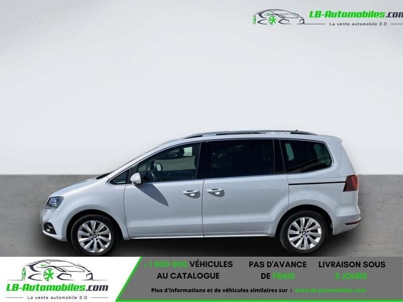 Utilisé 2019 Seat Alhambra Style Monospace | 31 800 € (Prix juste) - Image 1/4