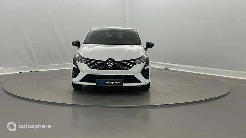 Occasion Renault Clio V Techno 92 ch (67 kW) 2024 Berline