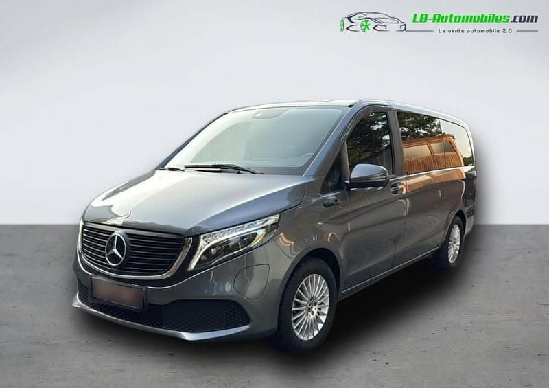 Utilisé 2022 Mercedes EQV300 Break | 45 300 € (Super prix) - Image 1/4