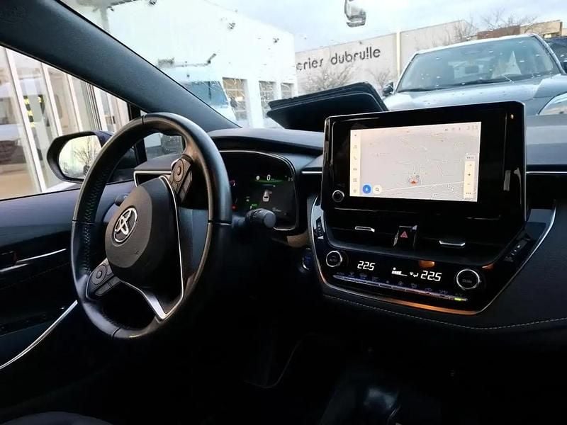 Occasion 2023 Toyota Corolla Business Edition Berline | 15 199 € (Super prix) - Image 1/4