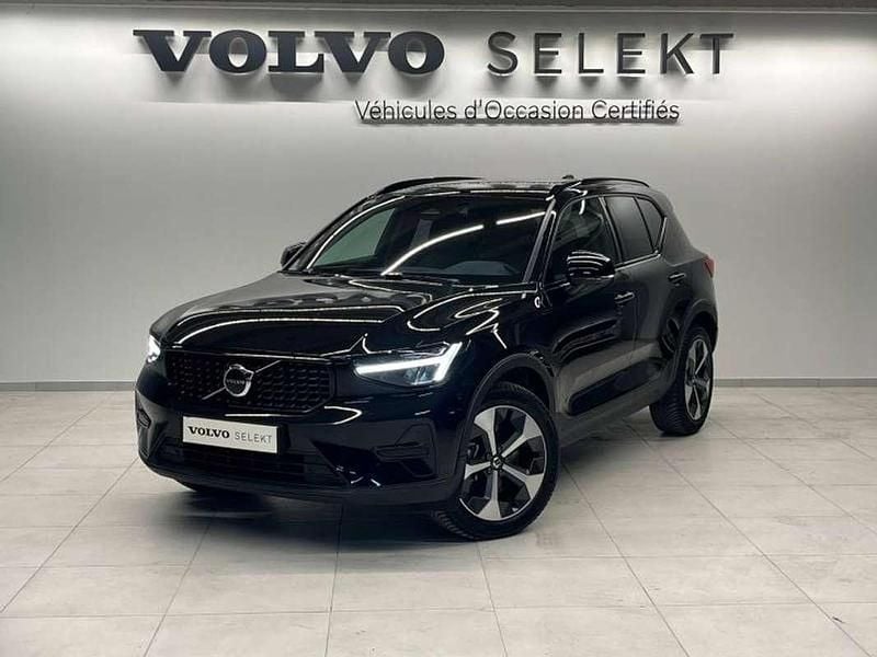 Occasion Volvo XC40 Plus 166 ch (122 kW) 2025 Noir SUV