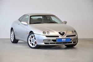 Argent Occasion 1998 Alfa Romeo GTV Coupé | 18 950 € - Image 1/4
