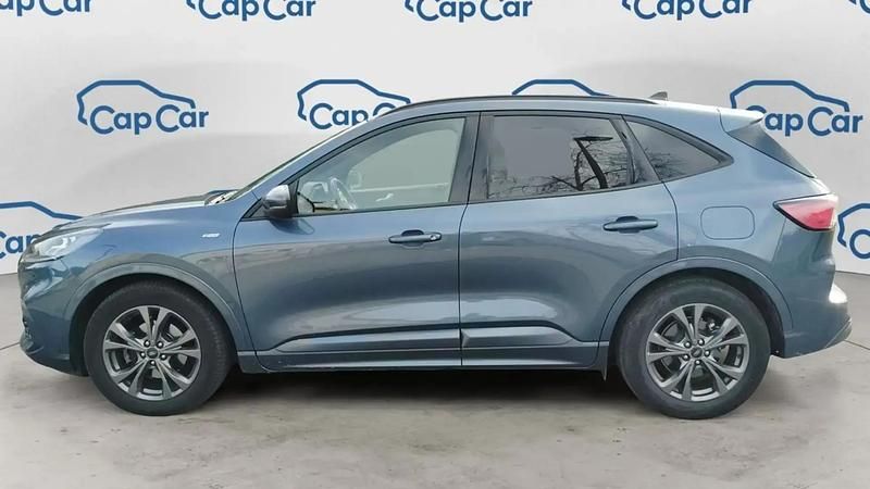 Occasion Ford Kuga ST-Line X 120 ch (88 kW) 2021 SUV
