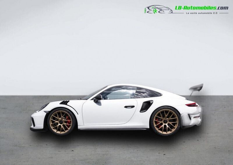 Utilisé 2019 Porsche 911 Coupé | 268 100 € (Prix assez cher) - Image 1/2