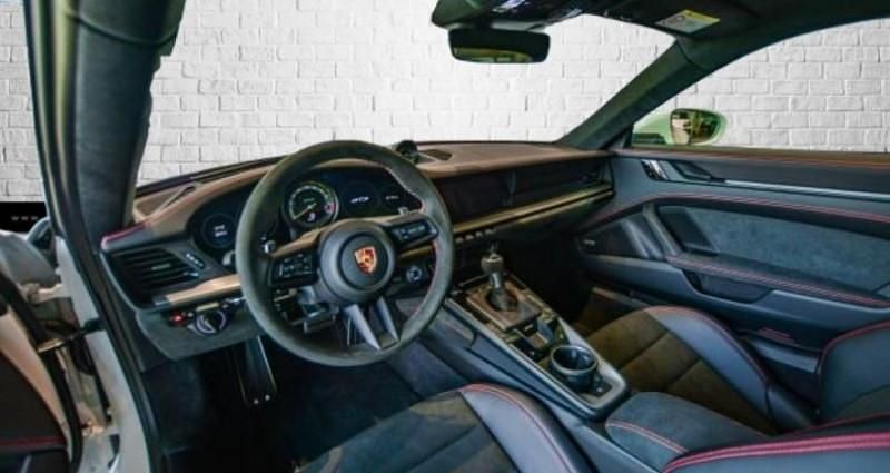 Occasion Porsche 911 GT3 510 ch (375 kW) 2021 Coupé